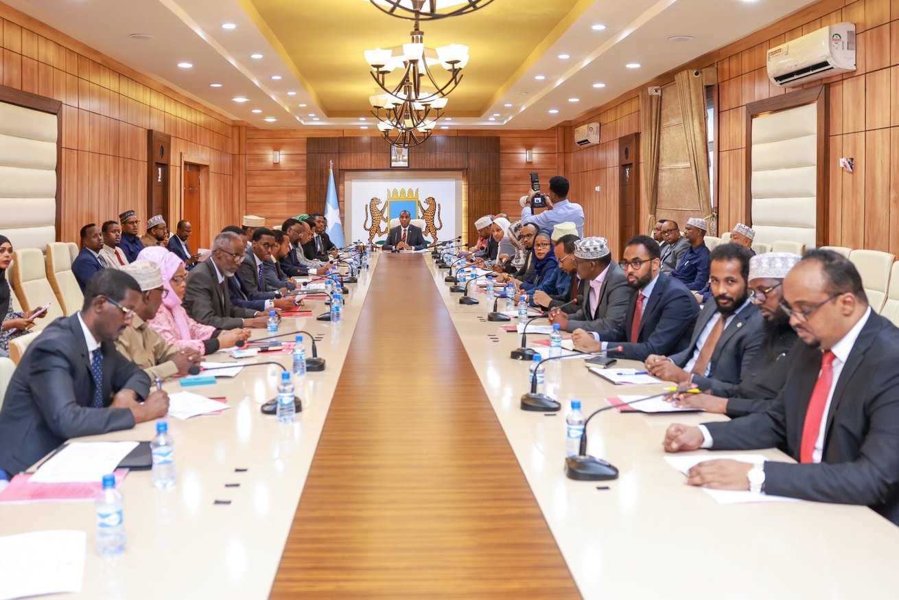 Child Rights Bill Approved – ANPPCAN-SOM